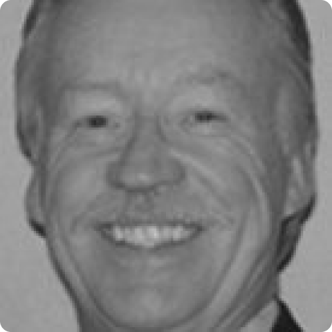 Headshot of Keith Robertson.