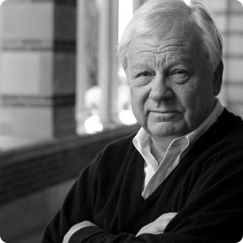Headshot of Robert Liljenwall.