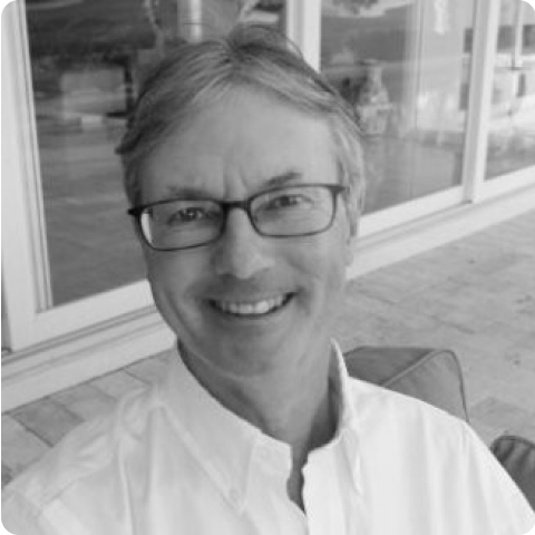 Headshot of Edmund Rowley Williams.