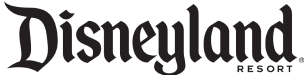 Disneyland logo