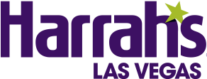 Harrah's Las Vegas logo