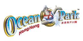 Ocean Park Hong Kong logo