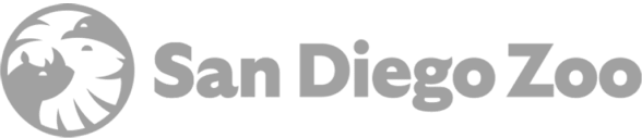 San Diego Zoo logo