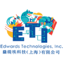 Edwards Technology Inc logo.