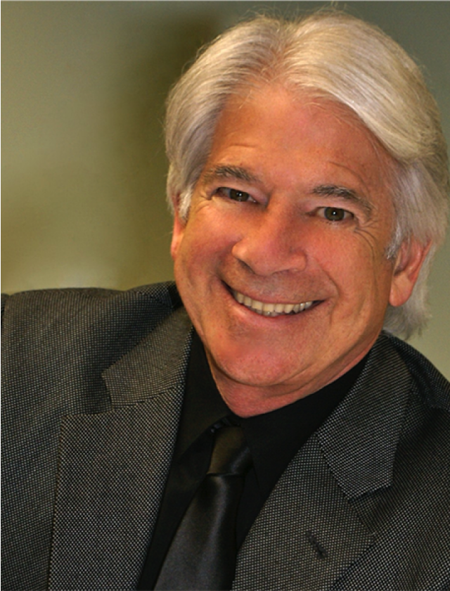 Headshot of Brian Edwards of Edwards Technology.