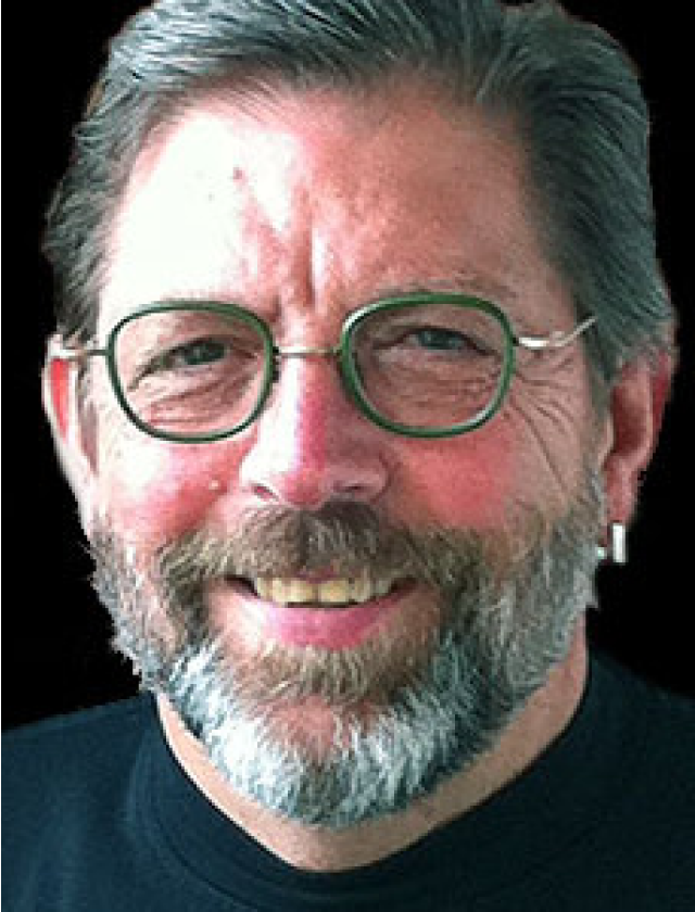 Headshot of Pat Janikowski of PJA Architects.